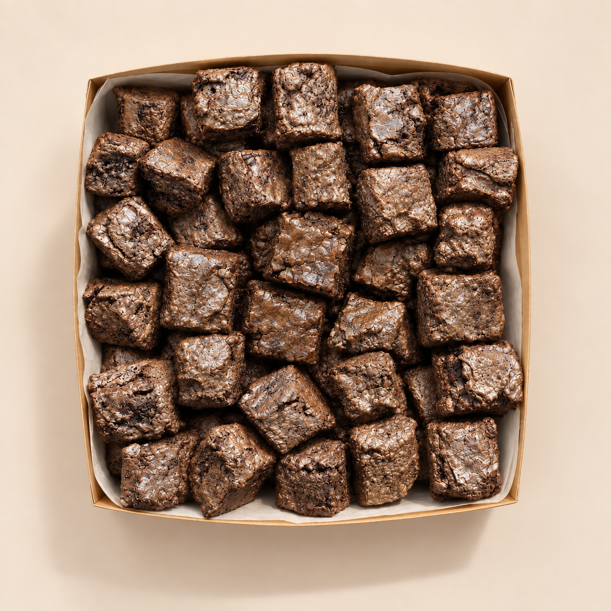 Brownie bites
